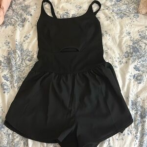 Halara one piece
